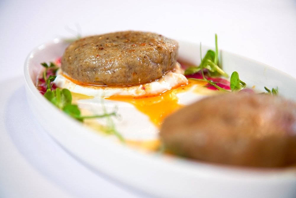 Ziyade Restoran