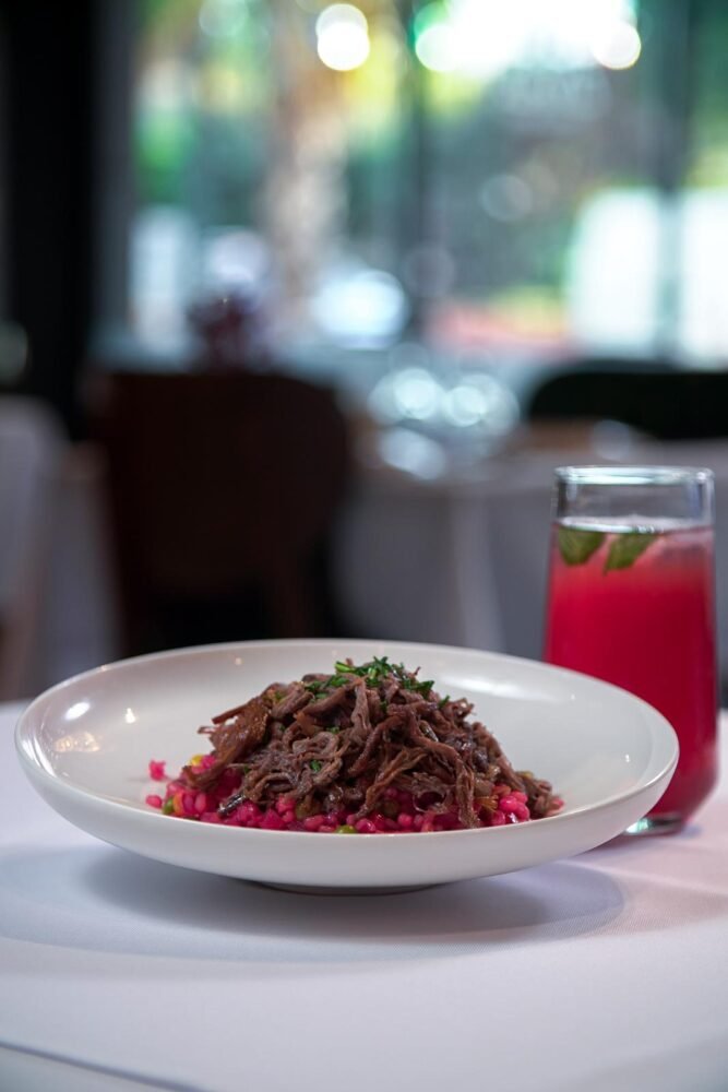 Ziyade Restoran