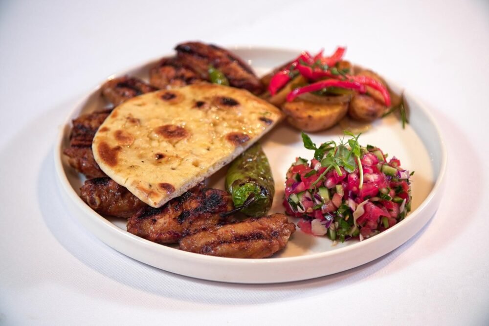 Ziyade Restoran