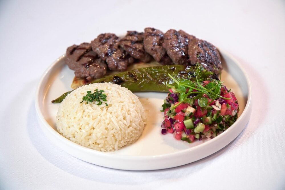 Ziyade Restoran