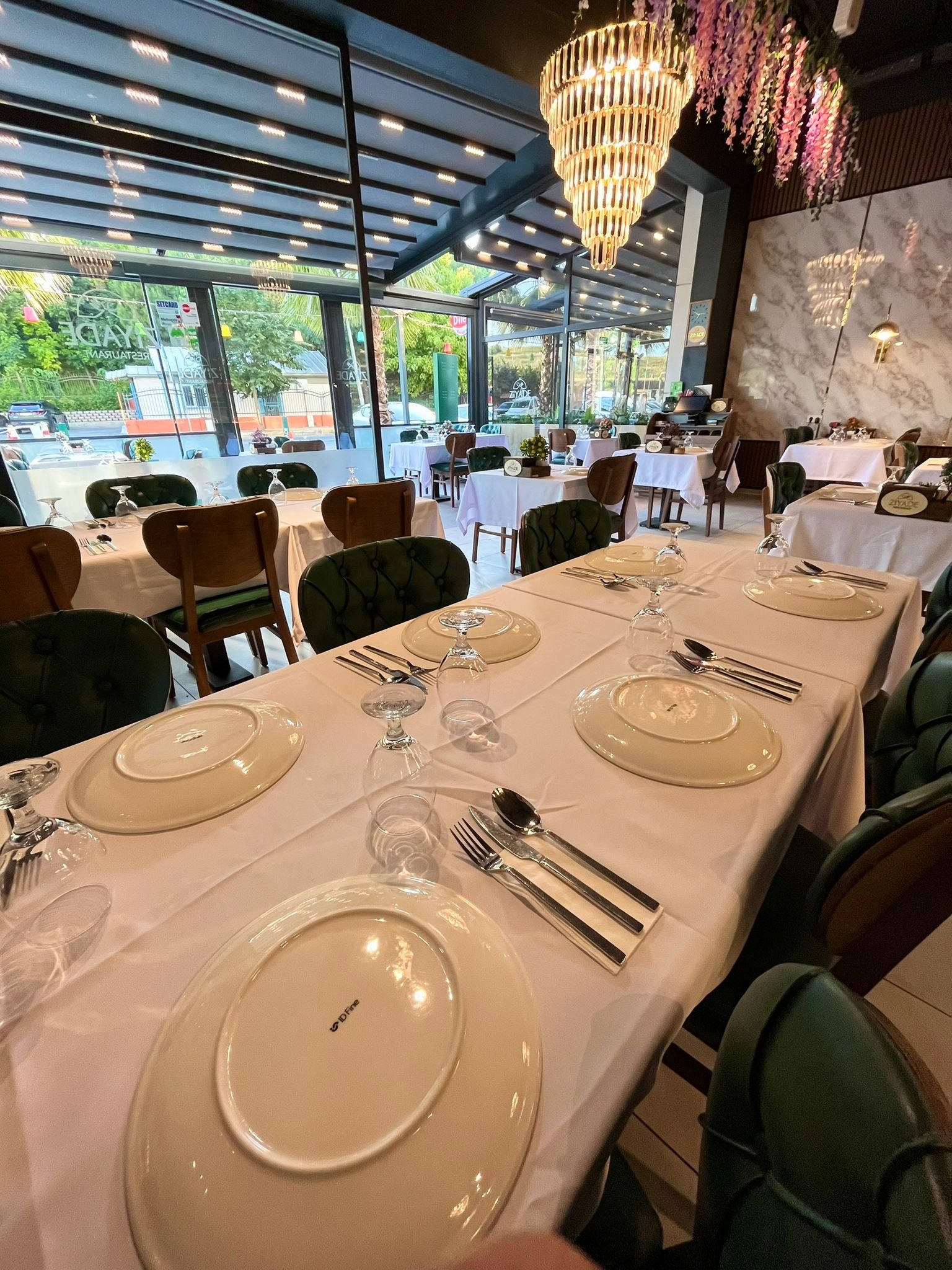 Ziyade Restoran
