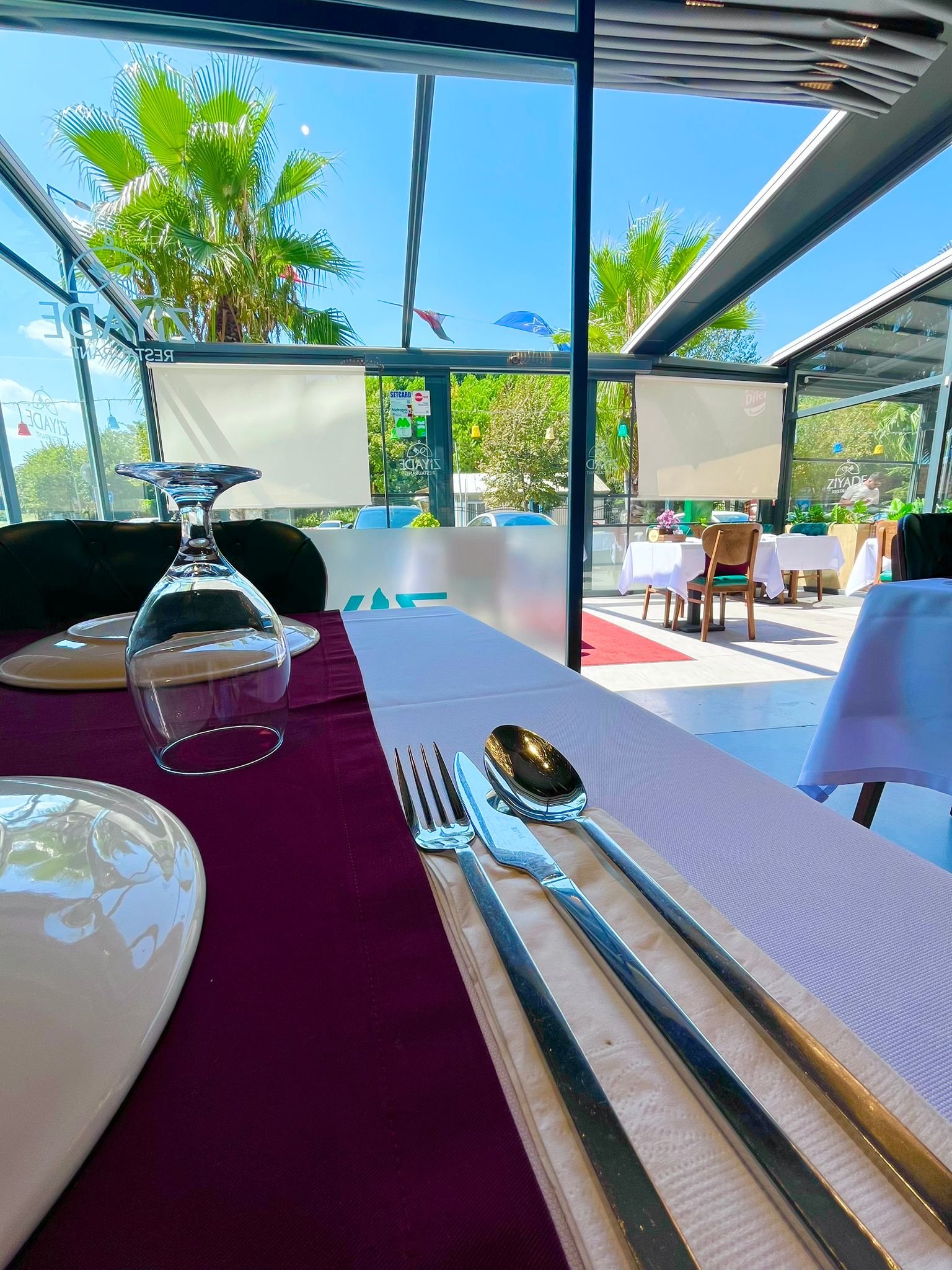 Ziyade Restoran
