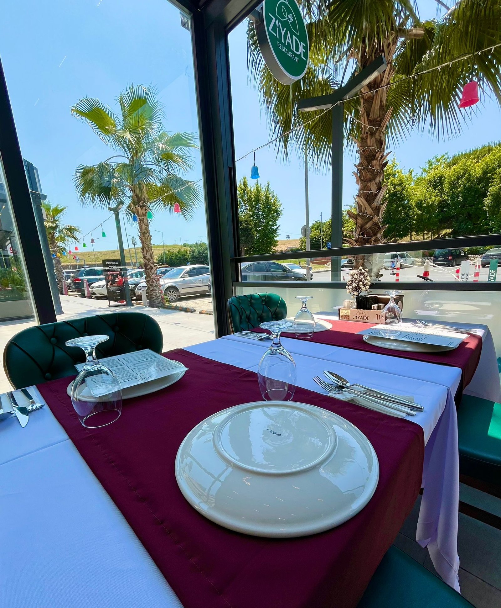 Ziyade Restoran